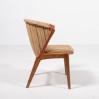 1960’s Danish Modern Sculptural Armchair thumbnail 6
