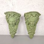 Koppel Wand Consoles / Corbels thumbnail 2