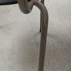 Set Van 2 Vintage Industriële Stoelen, Ahrend De Cirkel thumbnail 7