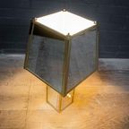 Willy Rizzo-Style Desk Lamp thumbnail 7