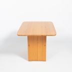Yngve Ekstrom ‘furubo’ Armchairs With A Table Produced By <<<brand>>>, 1970’s thumbnail 12