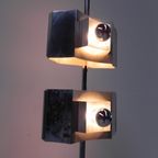 Space Age Staande Lamp, Vloerlamp thumbnail 13