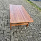 Niels Bach Salontafel - Teakhout thumbnail 8