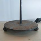 Industriële Bureaulamp/Tafellamp (67 Cm Hoog) thumbnail 5