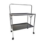 Melform - Trolley - Speedy - Inklapbaar - Made In Italy - 60'S thumbnail 10