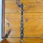Folk-Art Bruidskist, Anno 1829 thumbnail 12