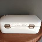 Retro Emaille Broodtrommel thumbnail 4