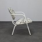 Pair Of Lounge Chairs “pi Lounge” By Richard Hutten For Puik Design thumbnail 5