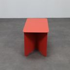 Tweedekans: Side Table Hinge Large By Lex Pott For Puik Design thumbnail 4