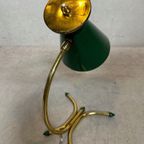 Vintage Midcentury ‘diabolo’ Lamp thumbnail 7