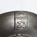 Vintage Ceramic Dish By Perignem Belgium 1960S 1970S. thumbnail 12