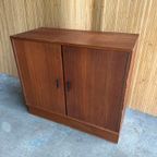 Vintage Dressoir Kast Simpla Lux thumbnail 3