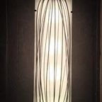 Gyllen Wandlamp, Design Julia Treutiger Voor Ikea thumbnail 2
