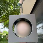 Dobbelsteenlamp Richard Essig Space Age thumbnail 7