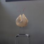 Emeco Aluminum Bar Stool Model 20-6 thumbnail 2