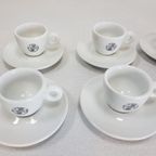 illy Art Collection 2008 Espresso Kopje 75th A Wider Horizon thumbnail 3
