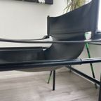 Walter Antonis Lounge Chair For ‘T Spectrum 1970'S thumbnail 12
