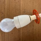 Vintage Louis Poulsen Ph5 - Deens - Poul Henningsen - Jaren 60 - Ph 5 Lamp thumbnail 11