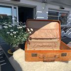Vintage Kofferset – 3 Unieke Exemplaren Met Karakter thumbnail 12