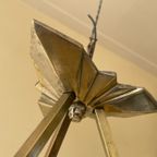 Lamp Schaallamp Hanglamp Art Deco 1930 Model Artisjok Frans thumbnail 6