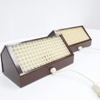 Set Vintage Bedlampen IKEA Vipp thumbnail 9