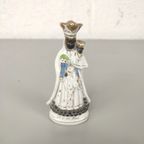 Porseleinen 'Notre Dame De Hal' thumbnail 2