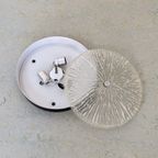 Plafondlamp – Philips Jaren 60 - (kl31) thumbnail 5