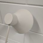 Set Jaren 80 Verstelbare Tafel- Bureau Of Nachtkast Lampen thumbnail 17