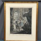 Gravure Door Thomas Cook (Ca. 1744–1818). thumbnail 3