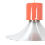 Hanglamp Met Oranje Detail 68590 thumbnail 4