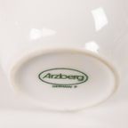 Arzberg - Porselein - 8Delig - Made For Albert Heijn - 90'S thumbnail 6