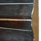 Eiken Buffetkast, Circa 1720 thumbnail 3