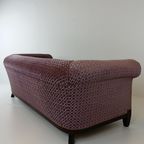 Ashtonishing Antieke Lilla-Bank thumbnail 10