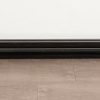 Ahrend Essa Balk, 215 Cm, Zwart thumbnail 2