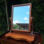 Vintage Plafoniere, Plafond Lamp, Facet Glas Lampje thumbnail 10