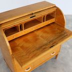 Vintage Secretaire | Kast | Jaren 60 | Zweeds thumbnail 10