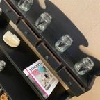 Brocante Rek / Keukenrek / Kast / Boekenkast thumbnail 3