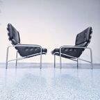 Set Of Two Nagoya Chairs “sz09” Martin Visser thumbnail 10