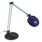 Memphis Style - Adjustable Desk Lamp - Made By Vrieland - Netherlands thumbnail 5