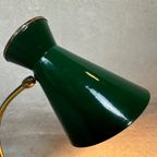 Vintage Midcentury ‘diabolo’ Lamp thumbnail 11