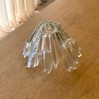 Vintage Tauno Wirkkala Glass Bowl thumbnail 3