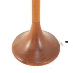 dyrlund Vintage Vloerlamp Teakhout Teak thumbnail 15