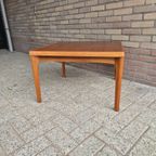 Velje Stole Møbelfabrik Teak Salontafel thumbnail 6