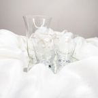 Glazen Vintage Drinkglas Set Van 3 thumbnail 4