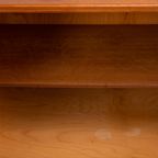 Deens Design Teak Dressoir By Borge Mogensen Gemaakt Door Soborg Mobler, 1960S thumbnail 13