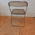 Set Of 4 Plia Chairs, Castelli thumbnail 3