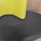 Zganieuw! Schitterende Leolux Kikko Design Chaise Longue thumbnail 12