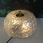Glashutter Limburg Plafonniere, Design Helena Tynell. thumbnail 6