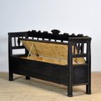 Grenen Klepbank, 1920’s thumbnail 11