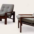 Mid Century Fauteuils thumbnail 5